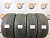 (РАЗНОШИР + 18949) 255 35 19 MICHELIN CROSSCLIMATE+