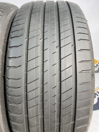 245 50 19 MICHELIN LATITUDE SPORT 3 RFT