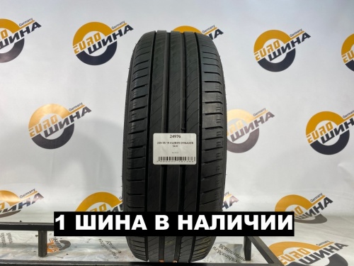 225 55 19 KLEBER DYNAXER SUV