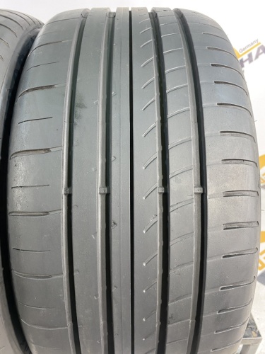 275 35 20 GOODYEAR EAGLE F1 ASYMMETRIC 2 RFT
