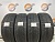 225 55 18 MICHELIN CROSSCLIMATE SUV