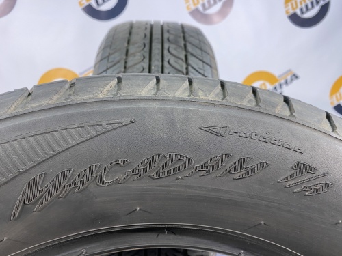 255 60 17 BFGOODRICH MACADAM T/A