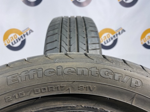 215 50 17 GOODYEAR EFFICIENTGRIP