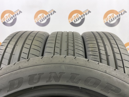(РАЗНОШИР + 18739) 255 45 20 DUNLOP SP SPORT MAXX RT 2