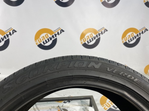 235 45 20 PIRELLI SCORPION VERDE