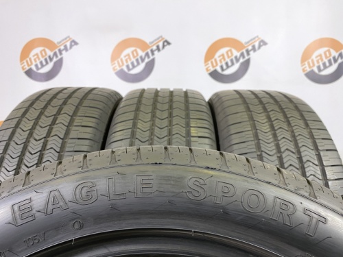 245 50 20 GOODYEAR EAGLE SPORT ALL SEASON