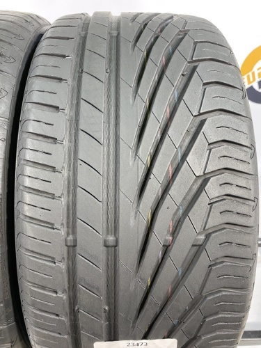 255 40 19 UNIROYAL RAIN SPORT 3