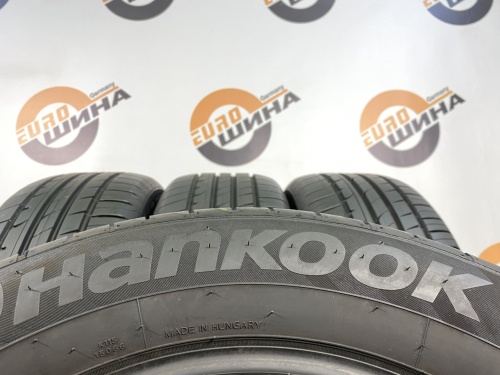 225 60 17 HANKOOK VENTUS PRIME 2 K115