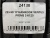 225 60 17 HANKOOK VENTUS PRIME 2