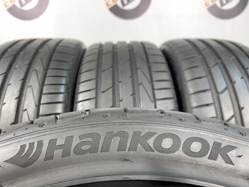 235 40 19 HANKOOK VENTUS S1 EVO 2 K117