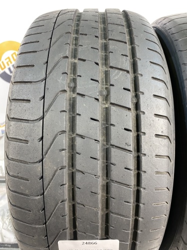 255 40 19 PIRELLI P ZERO