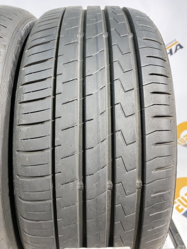 225 45 17 FALKEN ZIEX ZE310 ECORUN