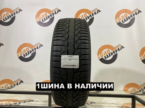 215 55 17 KLEBER KRISALP HP2