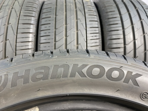 245 45 19 HANKOOK VENTUS S1 EVO2 SUV K117A
