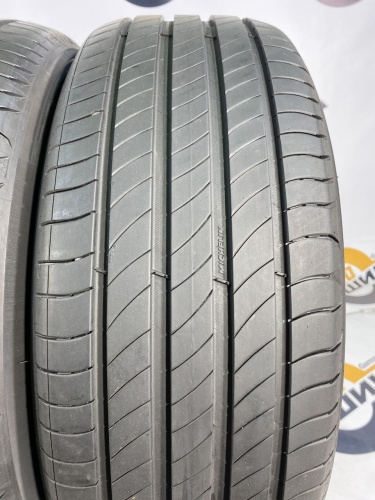 225 55 18 MICHELIN PRIMACY 4