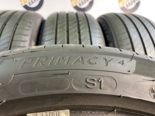 235 45 20 MICHELIN PRIMACY 4