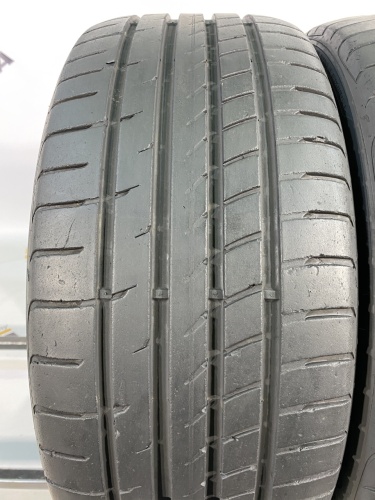 245 40 20 GOODYEAR EAGLE F1 ASYMMETRIC 2 RFT