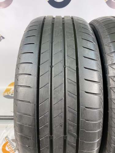 225 50 18 BRIDGESTONE TURANZA T005