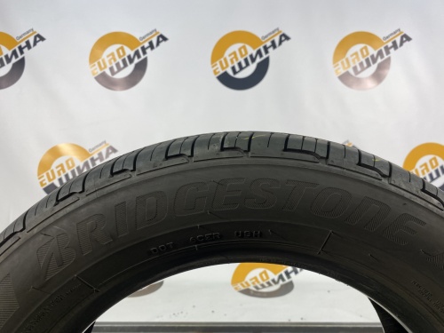 215 60 17 BRIDGESTONE DUELER H/P SPORT AS
