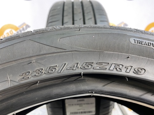 235 45 19 NEXEN N'FERA RU1 SUV