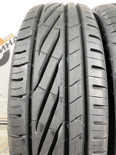 195 55 20 UNIROYAL RAINSPORT 5