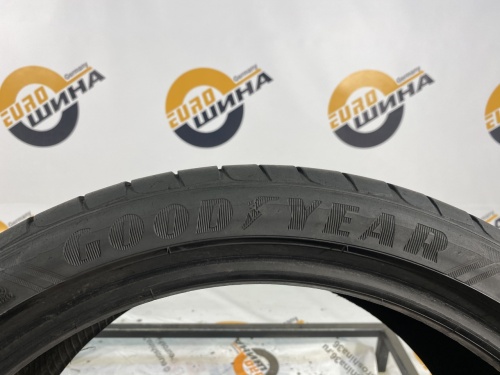 255 35 19 GOODYEAR EAGLE F1 ASYMMETRIC 2 RFT