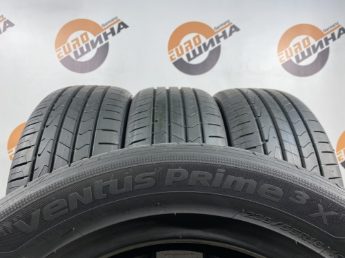 235 55 18 HANKOOK VENTUS PRIME 3 K125