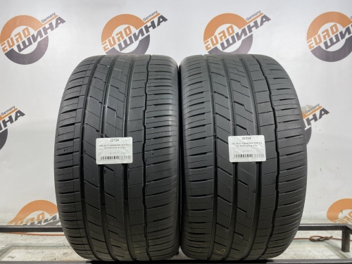 315 35 21 HANKOOK VENTUS S1 EVO3 SUV K127A