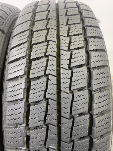 195 65 16C HANKOOK WINTER RW06