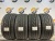 245 40 18 UNIROYAL RAINSPORT 5