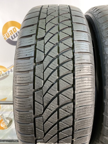 225 60 17 HANKOOK KINERGY 4S H740