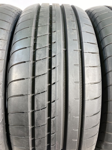215 45 18 GOODYEAR EAGLE F1 ASYMMETRIC 3