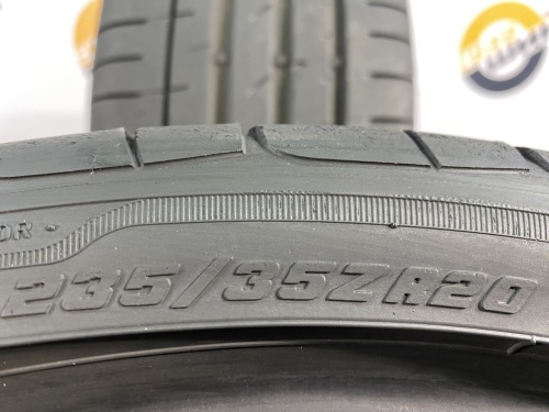235 35 20 GOODYEAR EAGLE F1 ASYMMETRIC 2