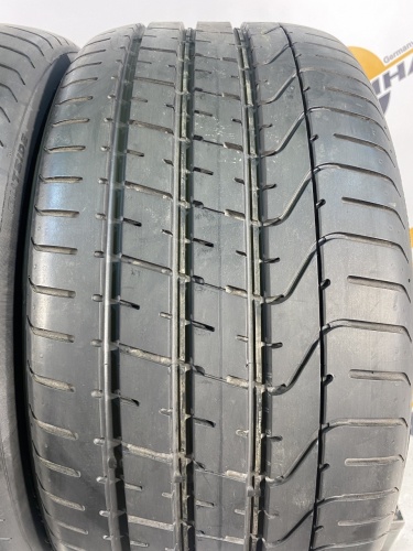 275 35 20 PIRELLI P ZERO
