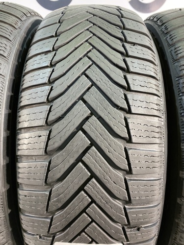 215 60 17 MICHELIN ALPIN 6