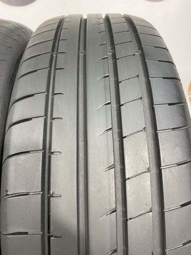 235 60 18 GOODYEAR EAGLE F1 ASYMMETRIC 3 SUV