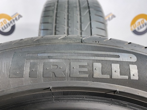 275 40 19 PIRELLI P ZERO RFT