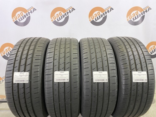 235 45 19 NEXEN N'FERA RU1 SUV