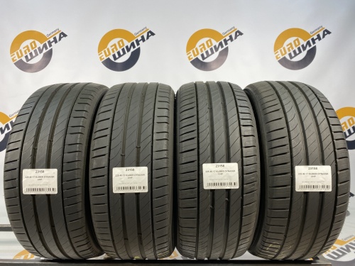 225 45 17 KLEBER DYNAXER UHP