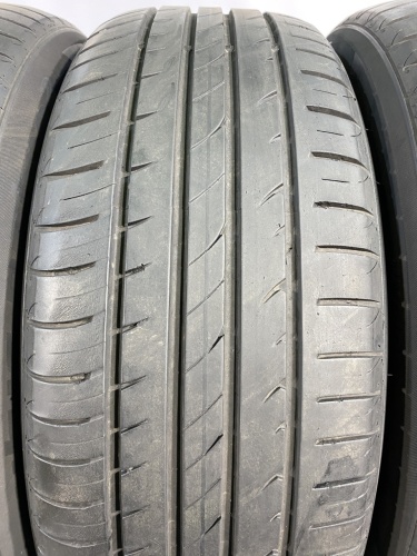 235 55 19 HANKOOK VENTUS PRIME 2 K115