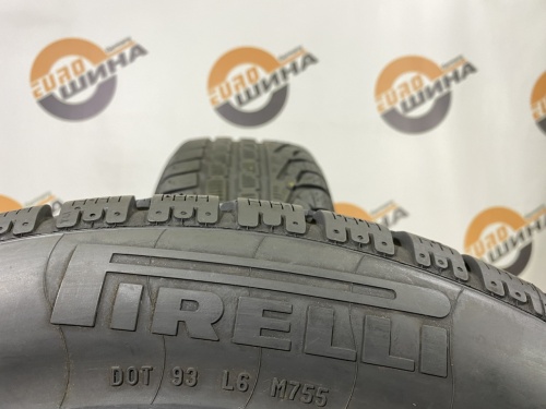 215 60 17 PIRELLI WINTER SOTTOZERO 210 SERIE II