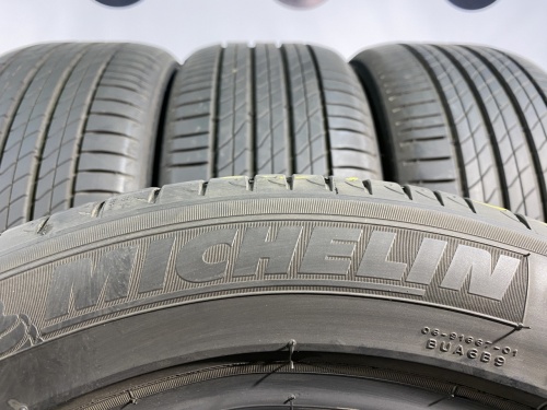 225 50 17 MICHELIN PRIMACY 3 ST