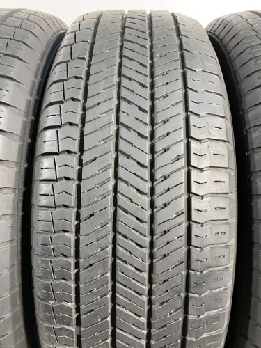 225 65 17 YOKOHAMA GEOLANDAR G91