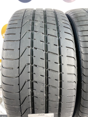 265 40 20 PIRELLI P ZERO