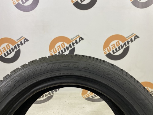 215 55 17 DUNLOP SP WINTER SPORT 3D