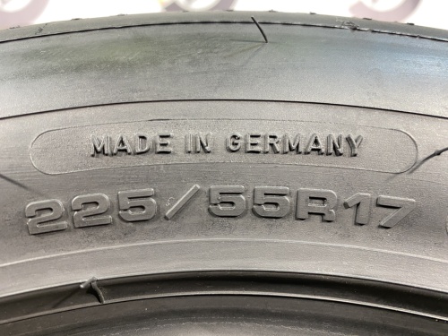 225 55 17 DUNLOP SP SPORT MAXX RT 2