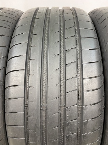 235 50 18 GOODYEAR EAGLE F1 ASYMMETRIC 3 SUV