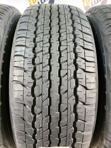 285 65 17 DUNLOP GRANDTREK AT22