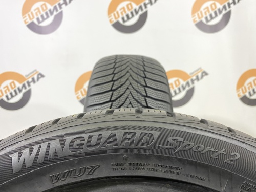 205 50 17 NEXEN WINGUARD SPORT 2