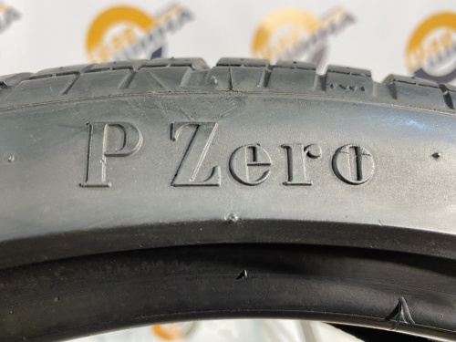 255 35 20 PIRELLI P ZERO DIREZIONALE